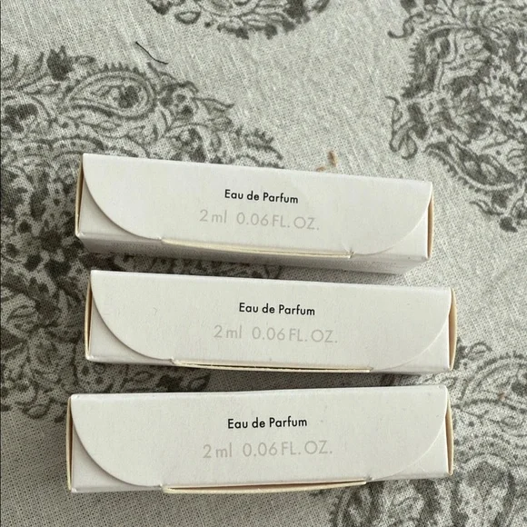 Louis Vuitton Attrape-Reves three samples - Picture 2 of 3